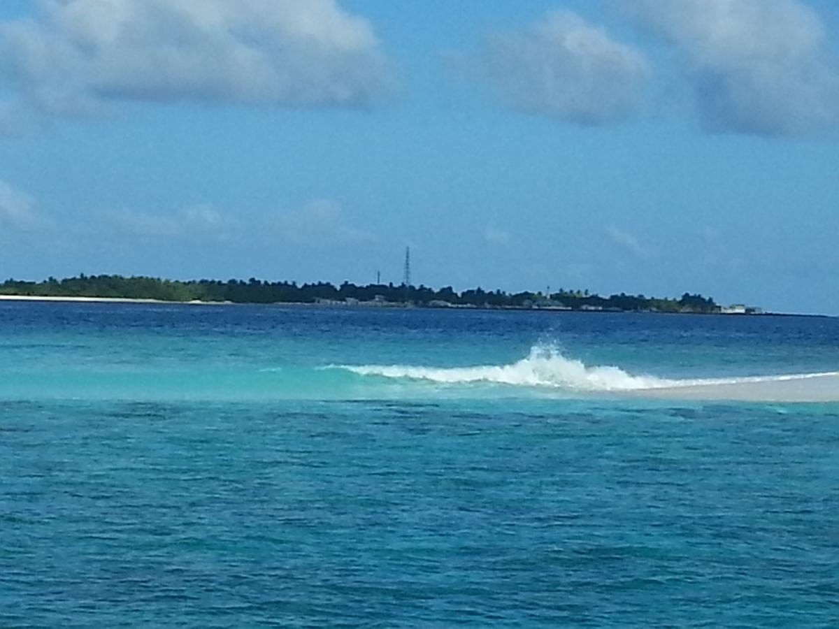 Golhaa View Inn By Tes Thulusdhoo Exterior foto