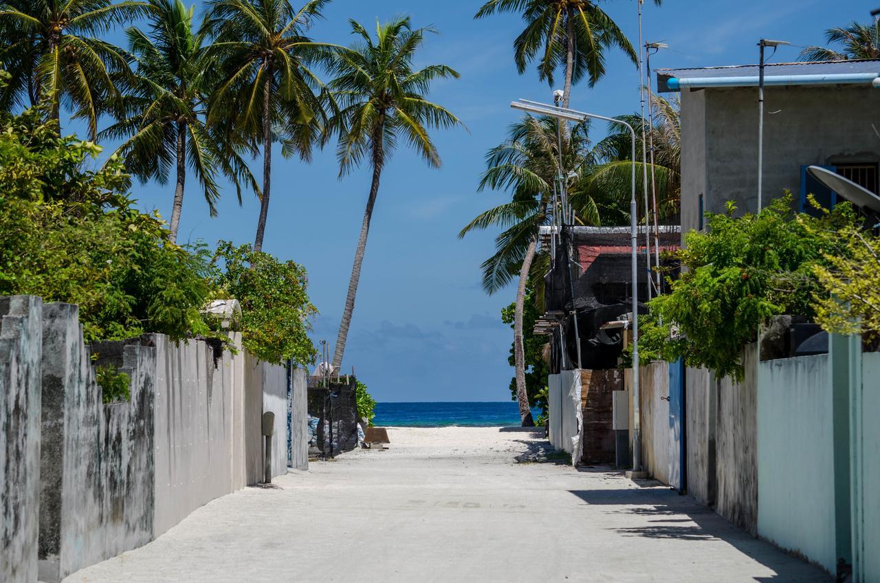 Golhaa View Inn By Tes Thulusdhoo Exterior foto